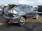 2006 Lexus RX 400