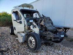 Salvage trucks for sale at China Grove, NC auction: 2016 Freightliner Cascadia 113
