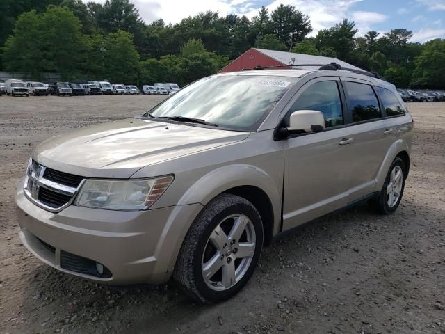 2009 Dodge Journey SXT