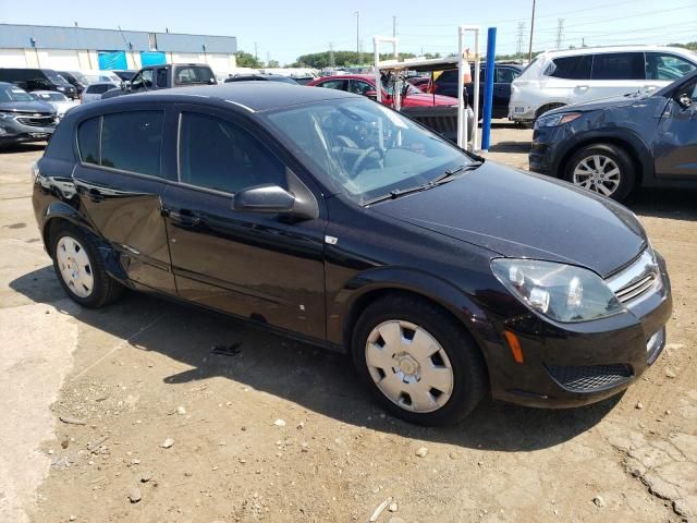 2008 Saturn Astra XE