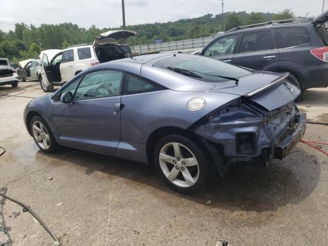 2008 Mitsubishi Eclipse GS