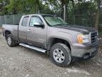 2012 GMC Sierra K1500 SLE