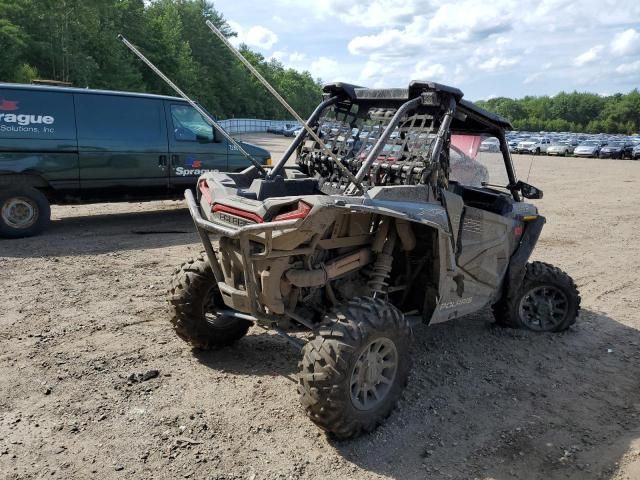 2022 Polaris RZR XP 1000 Premium