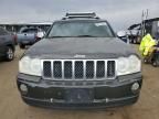 2006 Jeep Grand Cherokee Overland