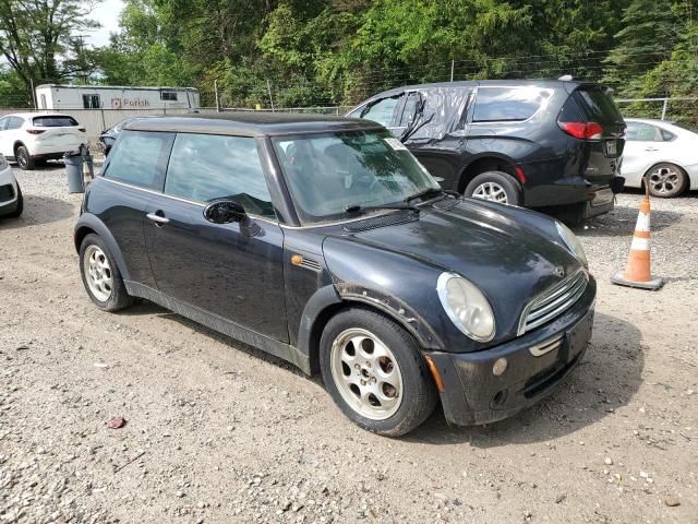 2005 Mini Cooper