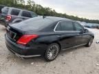 2017 Genesis G90 Premium