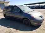 2008 Toyota Sienna XLE