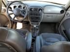 2003 Chrysler PT Cruiser Limited