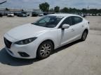 2015 Mazda 3 Touring