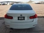 2014 BMW 328 I Sulev