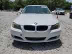 2010 BMW 328 I