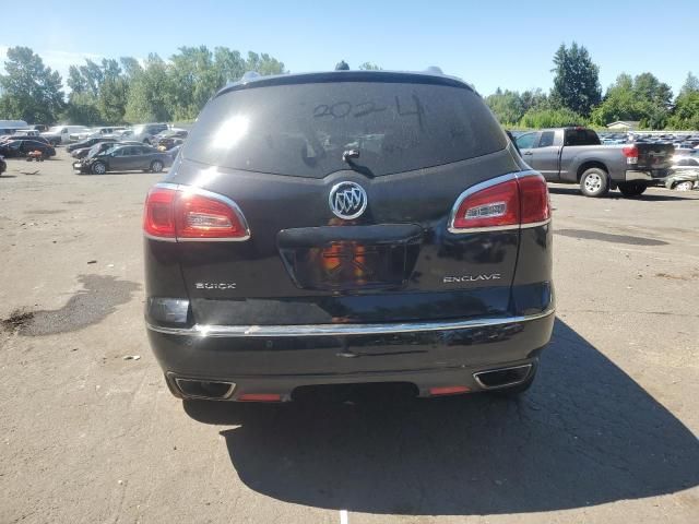 2016 Buick Enclave