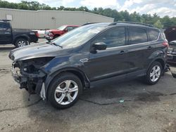 Ford salvage cars for sale: 2014 Ford Escape SE