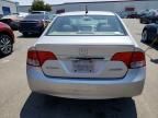 2009 Honda Civic Hybrid