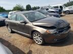 2013 Volvo S80 3.2