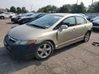 2008 Honda Civic EX