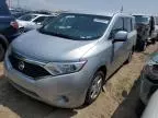 2017 Nissan Quest S