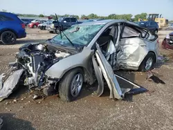 Chevrolet Vehiculos salvage en venta: 2014 Chevrolet Cruze LT