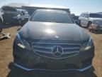 2016 Mercedes-Benz E 350 4matic