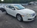 2009 Ford Fusion SE