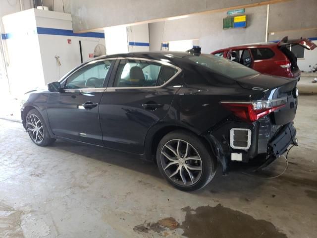 2021 Acura ILX Premium