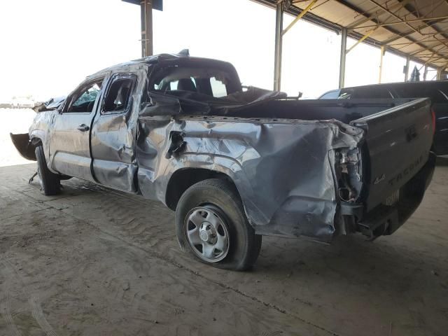 2023 Toyota Tacoma Access Cab