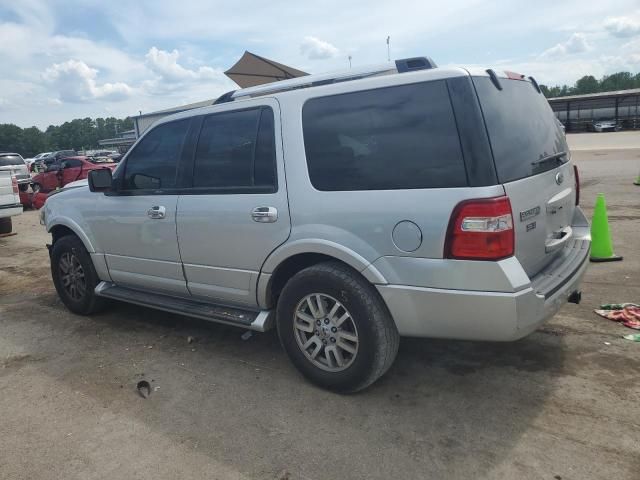 2013 Ford Expedition Limited