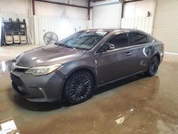 Toyota salvage cars for sale: 2016 Toyota Avalon XLE