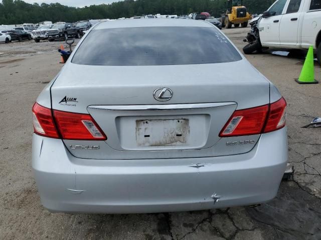 2008 Lexus ES 350