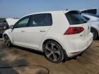 2017 Volkswagen GTI S