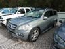 2010 Mercedes-Benz GL 450 4matic