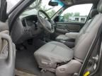 2003 Toyota Sequoia Limited