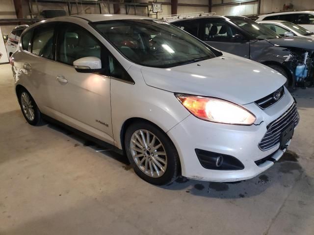 2013 Ford C-MAX SEL