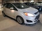 2013 Ford C-MAX SEL