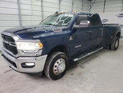 Salvage trucks for sale at Loganville, GA auction: 2019 Dodge RAM 3500 Tradesman