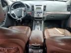 2008 Hyundai Veracruz GLS