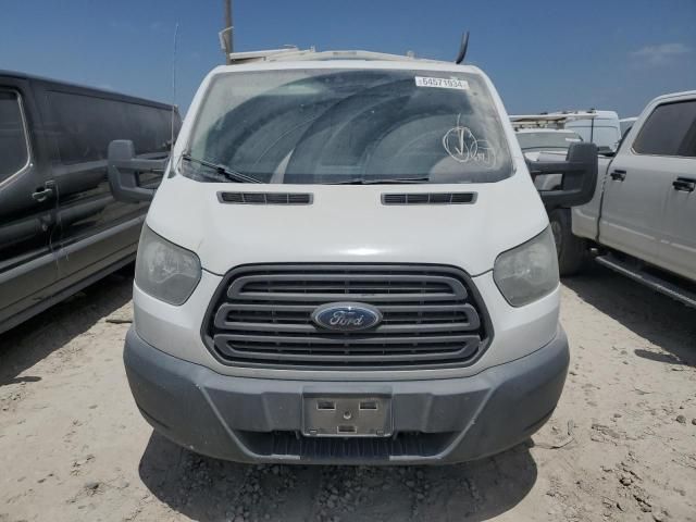 2016 Ford Transit T-150