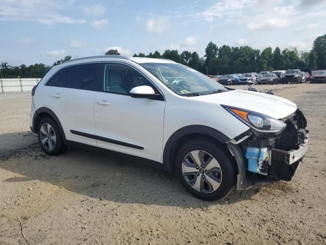 2019 KIA Niro LX