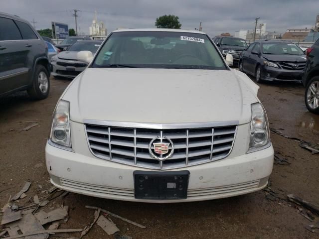 2006 Cadillac DTS