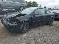 Chevrolet Cobalt ls salvage cars for sale: 2008 Chevrolet Cobalt LS