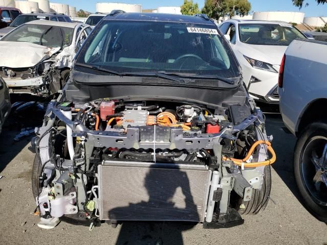 2022 Chevrolet Bolt EUV Premier