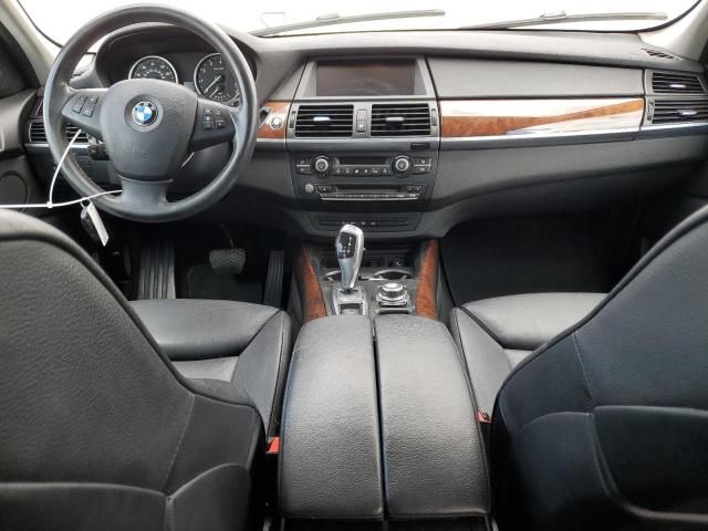 2012 BMW X5 XDRIVE35I