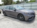 2023 Toyota Camry SE Night Shade