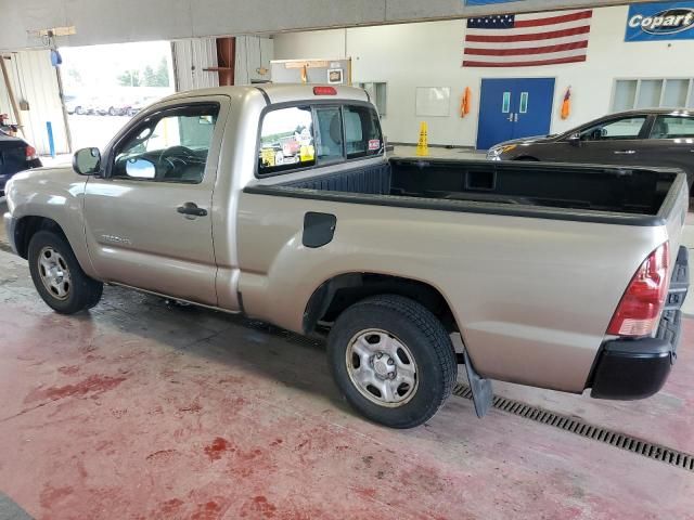 2008 Toyota Tacoma