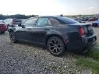 2016 Chrysler 300 S