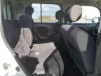 2010 Nissan Cube Base