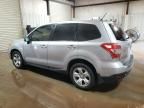 2014 Subaru Forester 2.5I