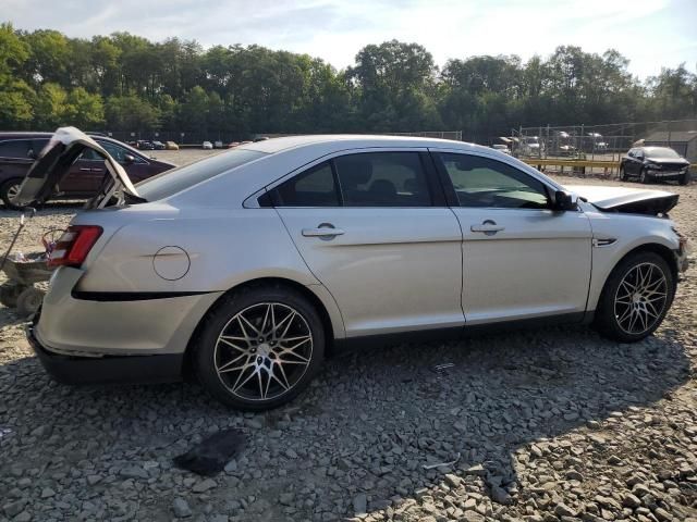 2014 Ford Taurus Limited