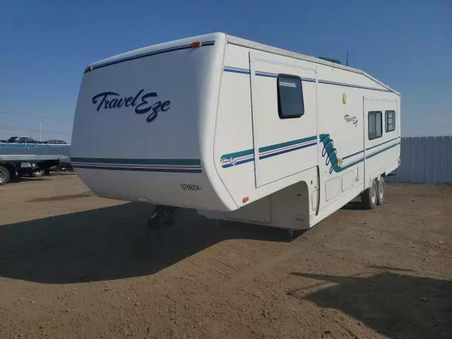 1998 Camp 5th Wheel