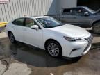 2018 Lexus ES 300H